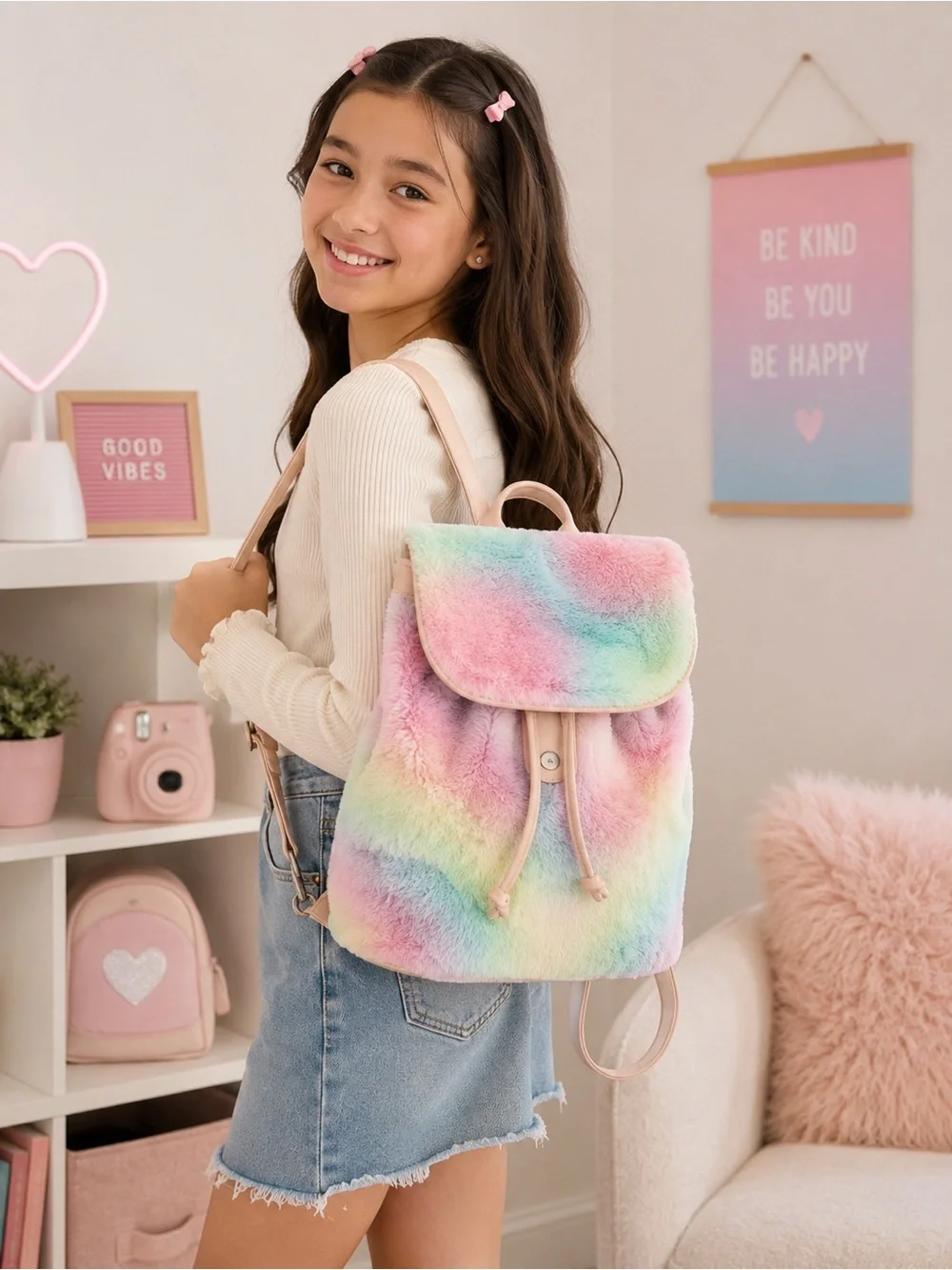 N/A adorable pastel